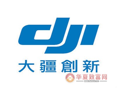 大疆无人机加盟